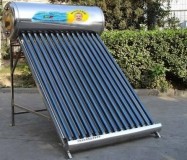 为什么高层不装太阳能热水器（国家有规定高层安太阳能热水器吗）