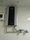 家用8500w热水器用4平方线可以吗（8500w热水器用几平方线）