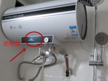 热水器不用有没有必要安装漏电（热水器是不是必须安装漏电保护）