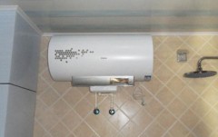 热水器漏电的解决方法（热水器有麻手的感觉是漏电吗）