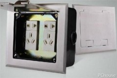 热水器加装漏电保护插座16a（热水器插头怎么接漏电保护器图解）