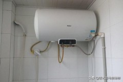 电热水器嘣嘣响的原因（电热水器滋滋响解决方法）