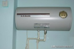 电热水器冬天设置几度（热水器冬天开55度还是60度）