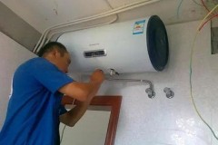 电热水器使用方法和维修（美的热水器售后上门维修电话）