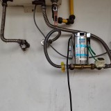 电热水器水压低最佳解决方案（电热水器水压小怎么解决图解）