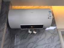 电热水器安装尺寸图片（电热水器安装尺寸是多少）