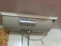热水器上下水管连接方法（热水器的上下水管连接方法）