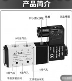 壁挂炉电磁阀图解（壁挂炉电磁阀原理动画）