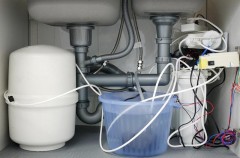 不插电的净水器是假的吗（净水器安全吗靠谱吗）
