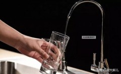 入户直饮水和净水器的区别（小区入户直饮水还用装净水机吗）