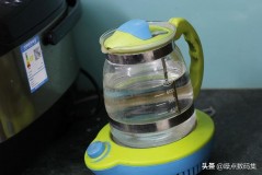 净水器三个出水口（净水器三个出水口图解）