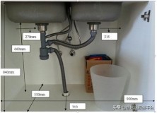 台下不能插电怎么装净水器（厨房台下没电源怎么安装净水器）