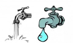 如何处理净水器突然出水少的问题（净水器使用5年后出水少怎么解决）