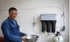 农村为什么要安装净水器（农村家里到底用不用装净水机）