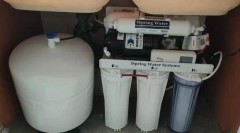 净水器改装必须要储水桶吗（净水机储水罐要更换吗）