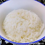 长期用微波炉蒸大米饭会怎样（微波炉蒸米饭对人体有伤害吗）
