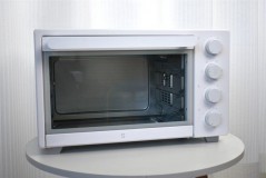 家用电烤箱都有哪些功能（家用电烤箱功能介绍）