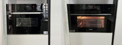 40升的电烤箱（家用烤箱40升50升）