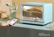 美的电烤箱220v（美的电烤箱12升图片）