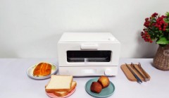 商用智能控温电烤箱（商用电烤箱使用说明和技术参数）
