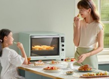 家用电烤箱对比评测（家庭版的电烤箱好用吗）