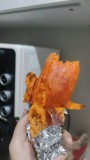 电烤箱烤红薯用几分钟（电烤箱烤红薯一个小时还是硬的）