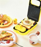 早餐料理机和电饼铛哪个实用（煎烤机和电饼铛哪个更实用）