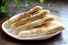 发面烙饼电饼铛几分钟（电饼铛烤发面饼几分钟熟）