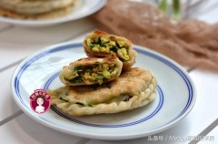 电饼铛薄饼馅饼火力（老式电饼铛馅饼多久熟）