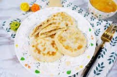 电饼铛做肉馅饼的做法大全（电饼铛做牛肉馅饼的做法大全）