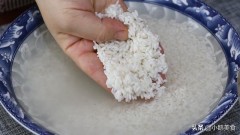 电饭煲煮米饭诀窍（最简单的电饭煲煮米饭）
