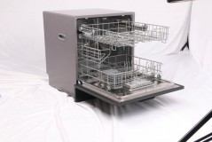 嵌入式洗碗机安在哪最好（嵌入式洗碗机一般放在哪个位置）