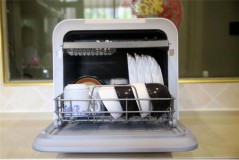 洗碗机可单独使用消毒功能吗（洗碗机能单独消毒吗）