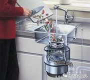 自动洗碗机堵水了怎么办（洗碗机不上药水怎么处理）