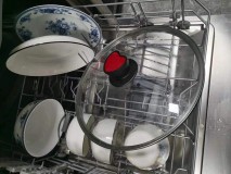 洗碗机的时间能调吗（洗碗机时间设定错了）