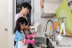 家用洗碗机对人有害吗（洗碗机弊端经常用洗碗液会致癌吗）