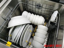 十二套洗碗机可以用几年的（12套洗碗机适合几口人用）