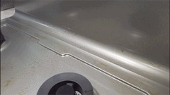 集成灶蒸箱水每次需要擦干吗（集成灶蒸完东西每次都需要清洗吗）