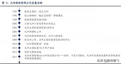 九阳豆浆机产品型号和上市时间（九阳豆浆机各种型号代表什么）