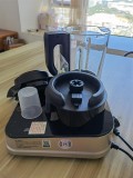 九阳豆浆机最新款破壁机（九阳最好用的破壁豆浆机是哪一款）