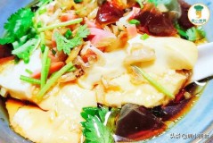 豆浆机用多少豆子打豆浆（豆浆机打豆浆放多少豆子）