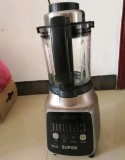 苏泊尔破壁豆浆机（苏泊尔破壁豆浆机1.3升）