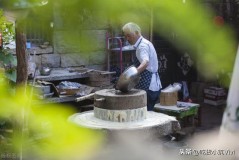 九阳豆浆机怎么做豆腐视频教程（九阳豆浆机怎么做豆花教程）