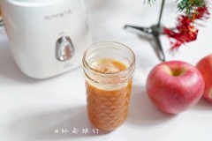 九阳榨汁机可以打苹果汁吗（九阳榨汁机能打豆浆吗）