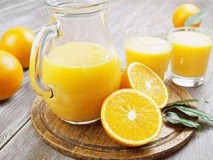 榨汁机榨橙汁有哪些好处（用榨汁机怎么榨橙汁最好喝）