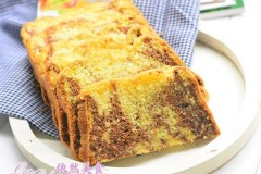 东菱面包机蛋糕的做法和配方窍门（用东菱面包机做蛋糕最简单的方法）