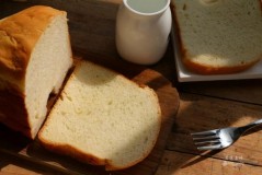 冬季家庭怎样用面包机（面包机在家里实用不实用）