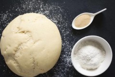 冬天面包机发酵技巧（面包机冷冻后发酵方法）