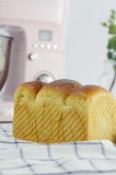 为什么面包机的面包回缩（面包机烤完面包回缩）