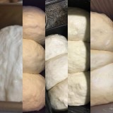面包机做面包为什么回缩（面包机做面包为什么要4小时）
